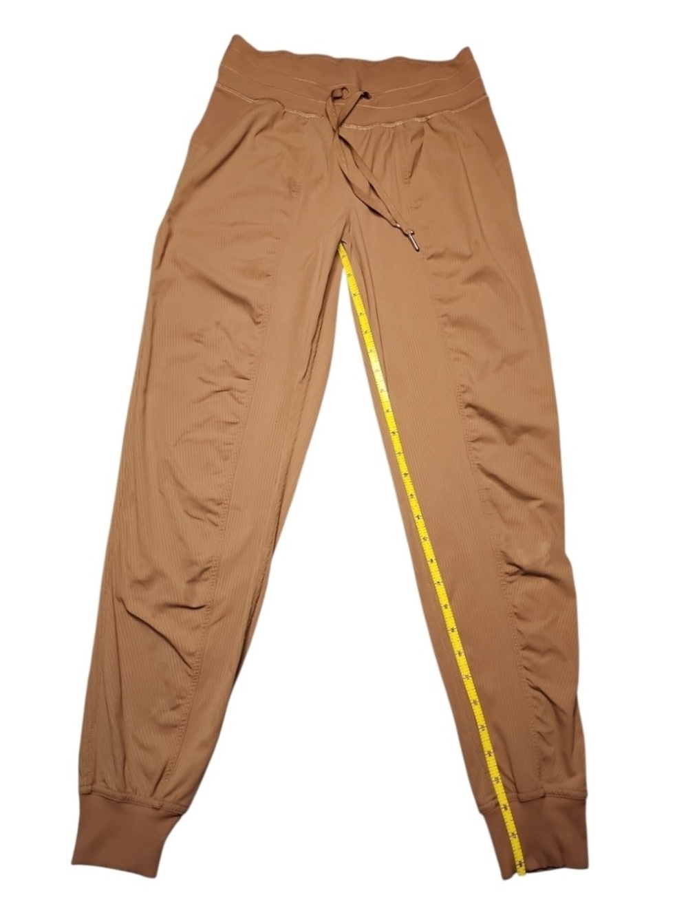 Lululemon Dance Studio Mid-Rise Jogger Full Length